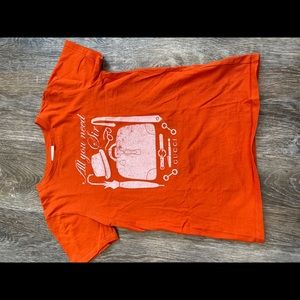Gucci T-Shirt - Kids’ size 10
